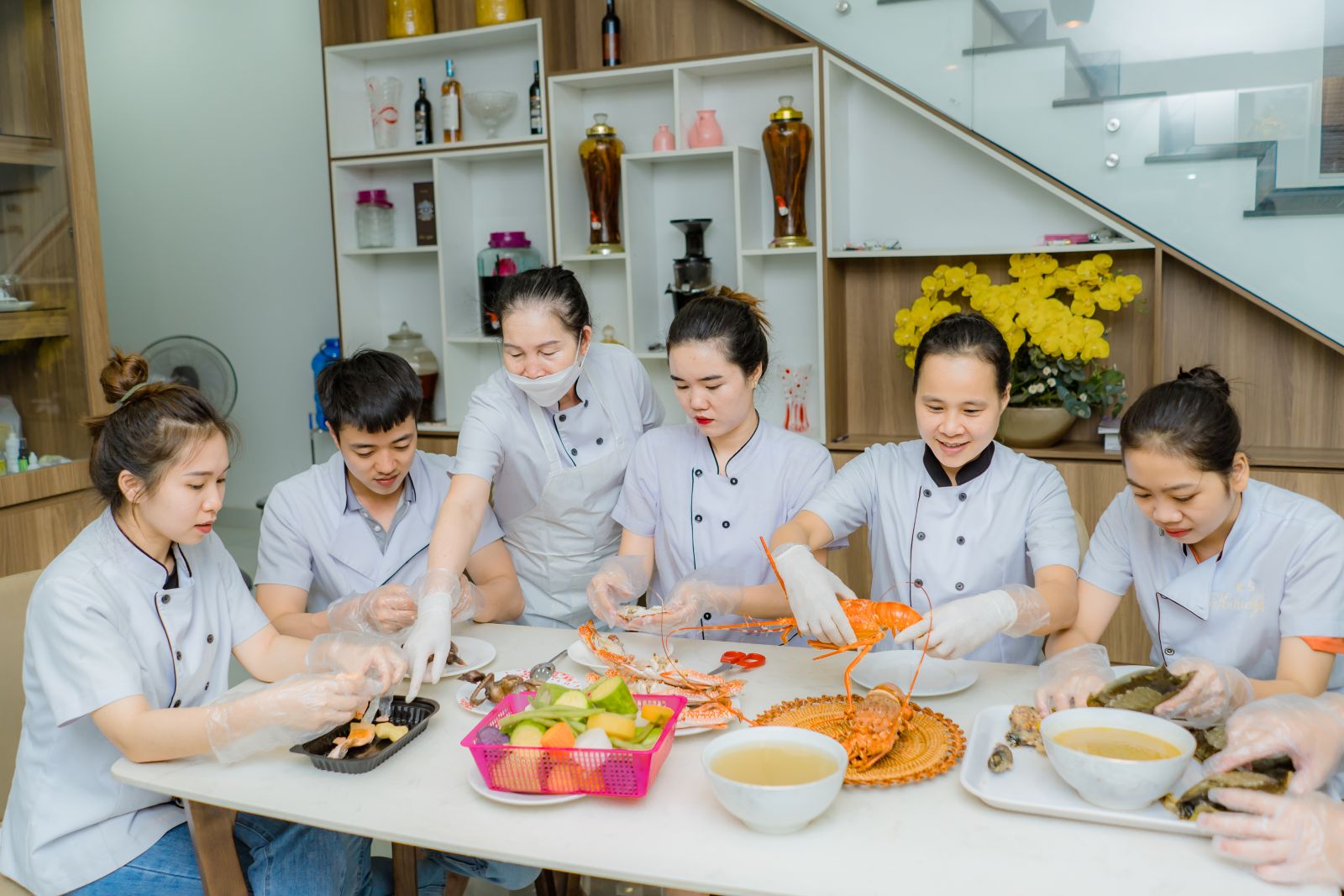 Khu vui chơi trẻ em tại Mỹ Phước, Bến Cát