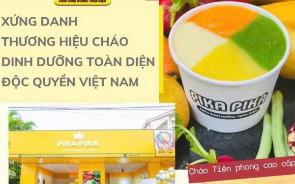 PIKA PIKA ĐỔ BỘ TẠI BẾN CÁT, BÌNH DƯƠNG ĐÓ!